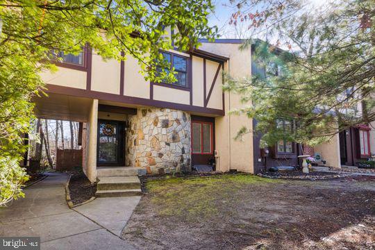Property Photo: 308 Byron Court NJ 08081