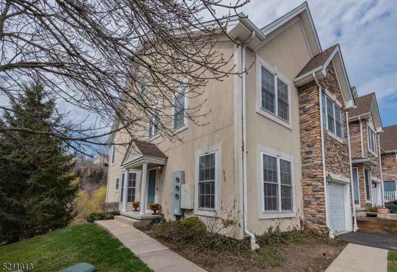 Property Photo:  93 Spruce Ln  NJ 07508 