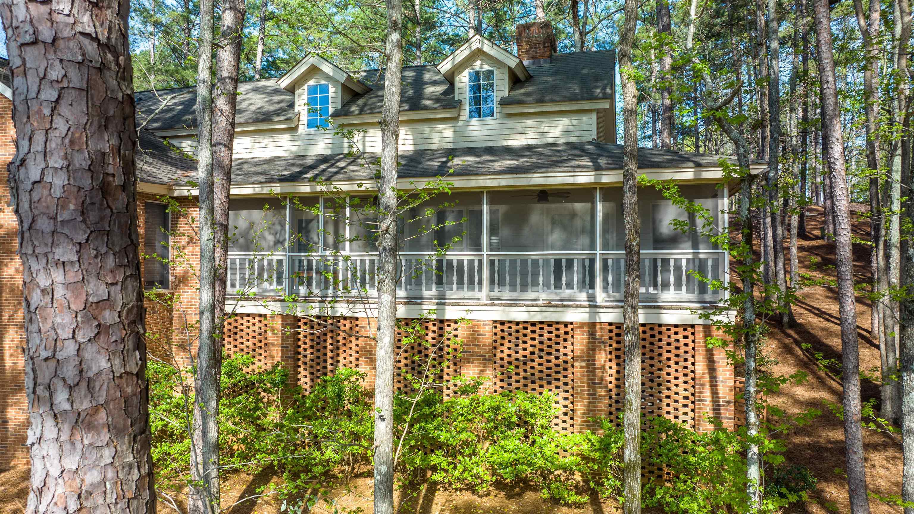 Property Photo: 1030 Cupp Lane GA 30642