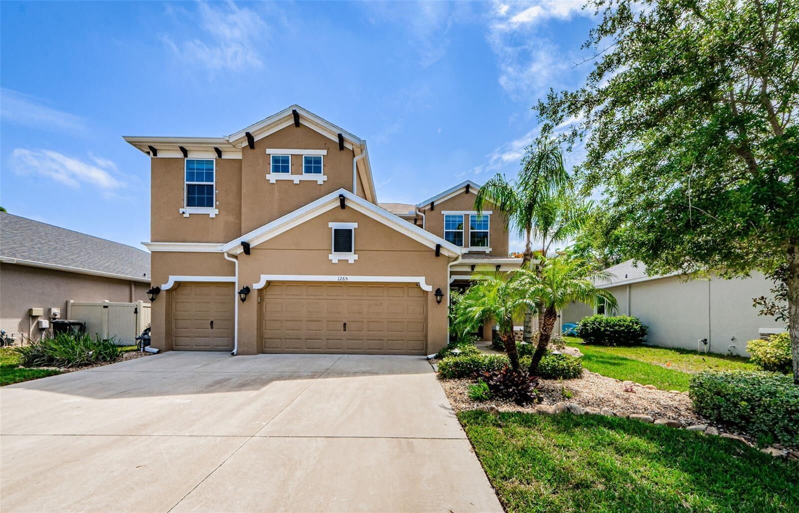 Property Photo:  1265 Windy Bay Shoal  FL 34689 