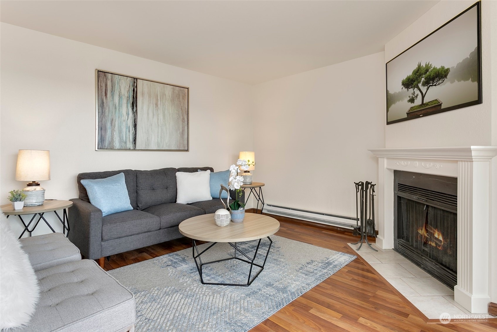 Property Photo:  4187 W Lake Sammamish Parkway SE B307  WA 98008 