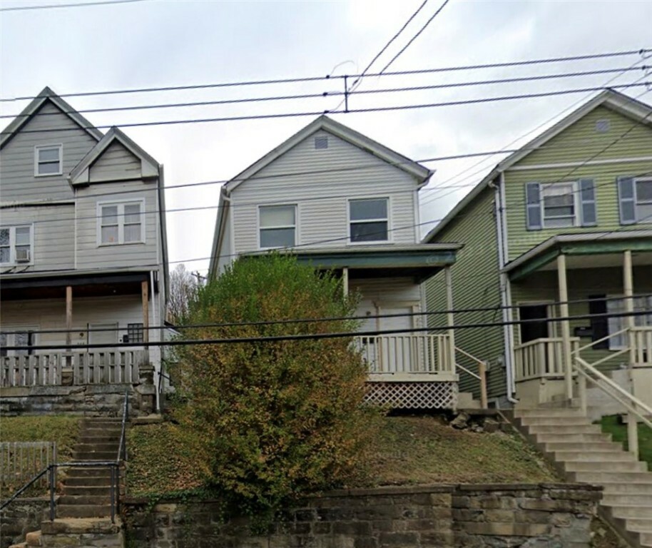 Property Photo:  248 W 9th Avenue  PA 15120 