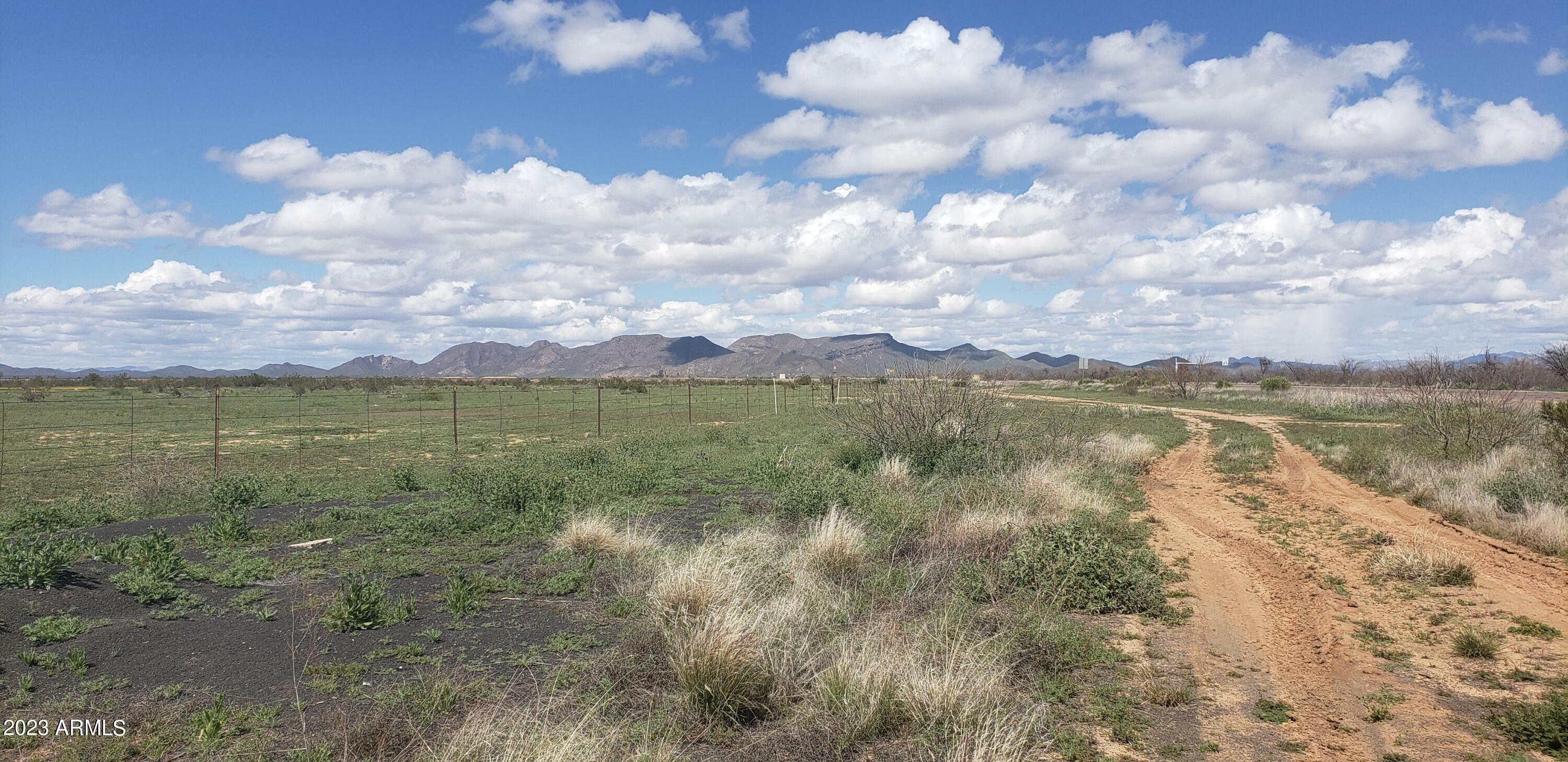 Property Photo:  0 Valley Road  AZ 85320 