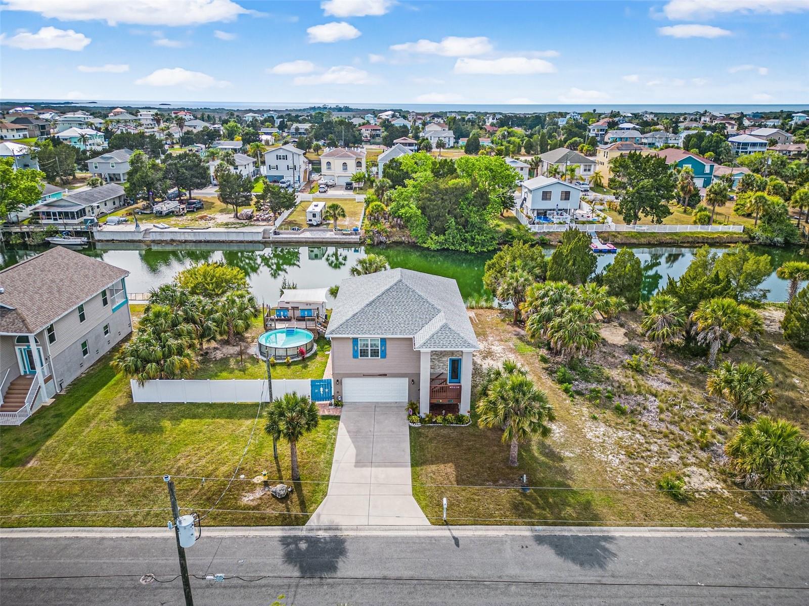 Property Photo: 3227 Rose Arbor Drive FL 34607