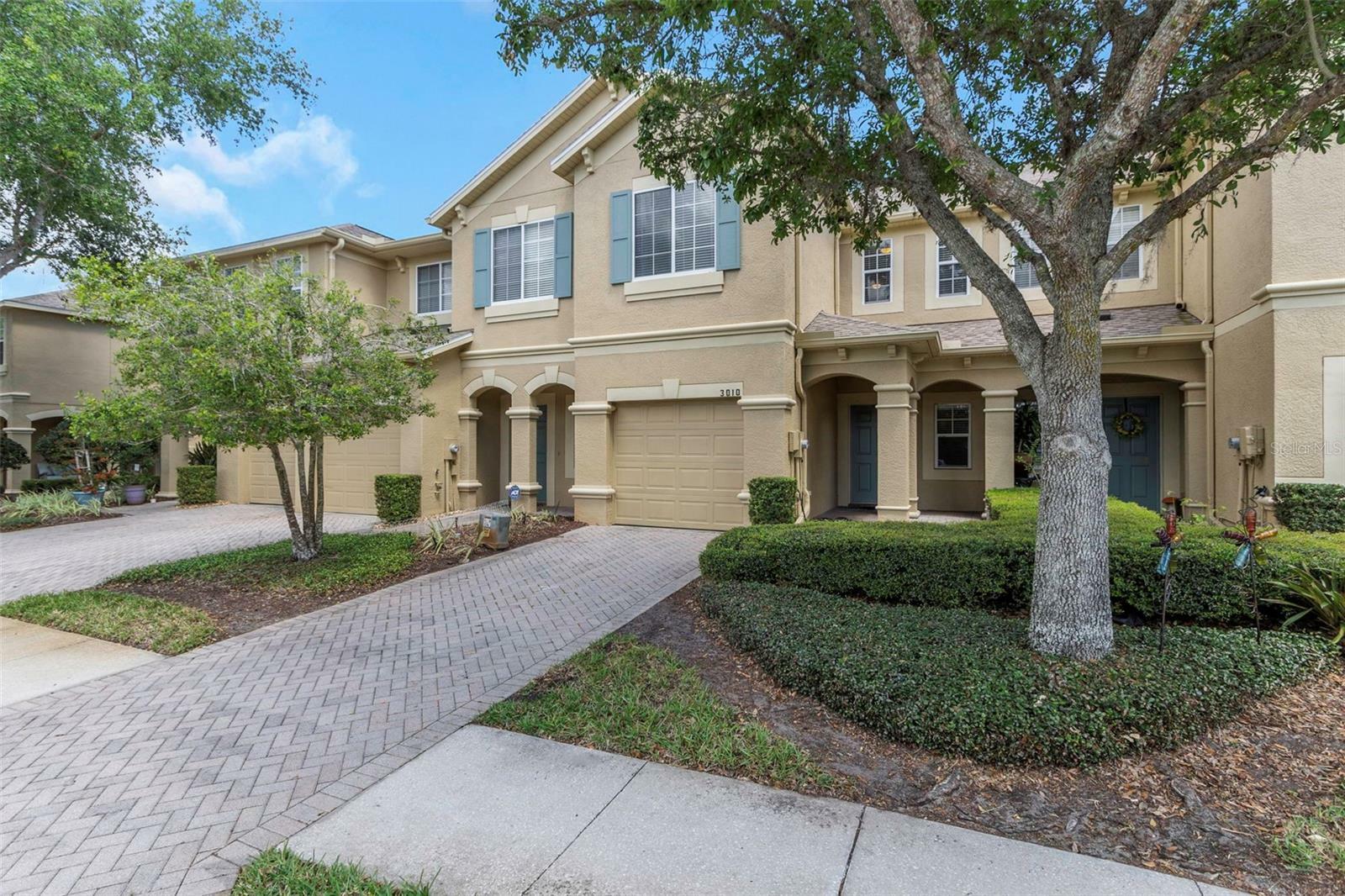 Property Photo:  3010 Girvan Drive  FL 34638 