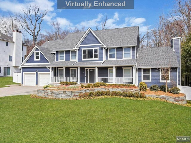 Property Photo: 33 Eagle Ridge NJ 07645