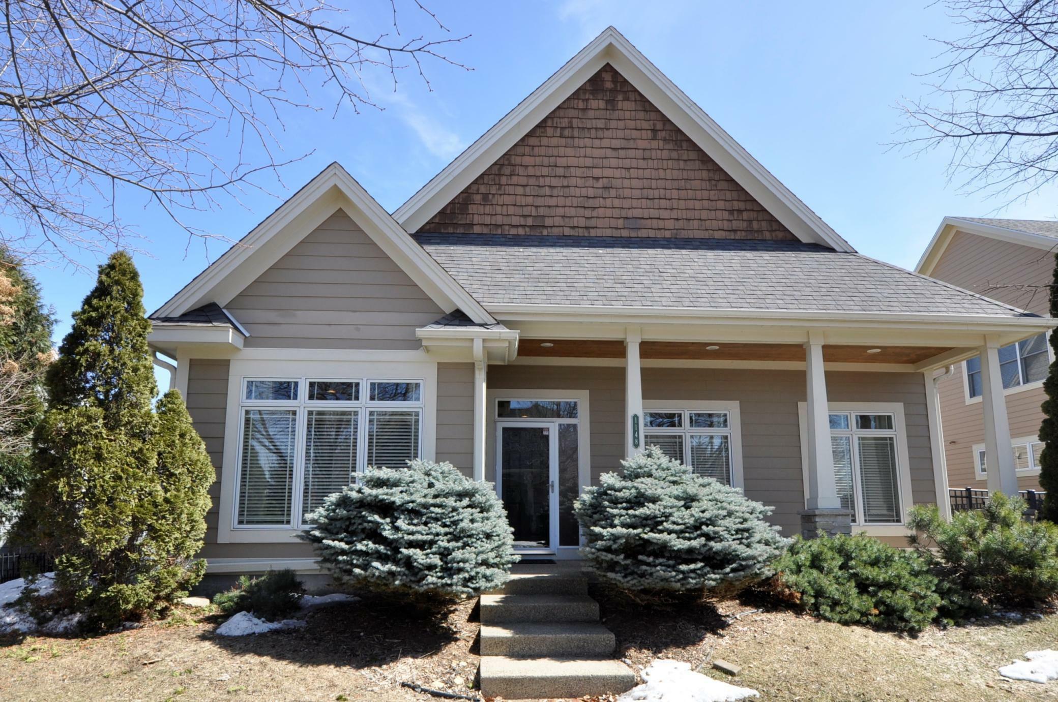Property Photo: 1148 Grey Fox Avenue SW MN 55902