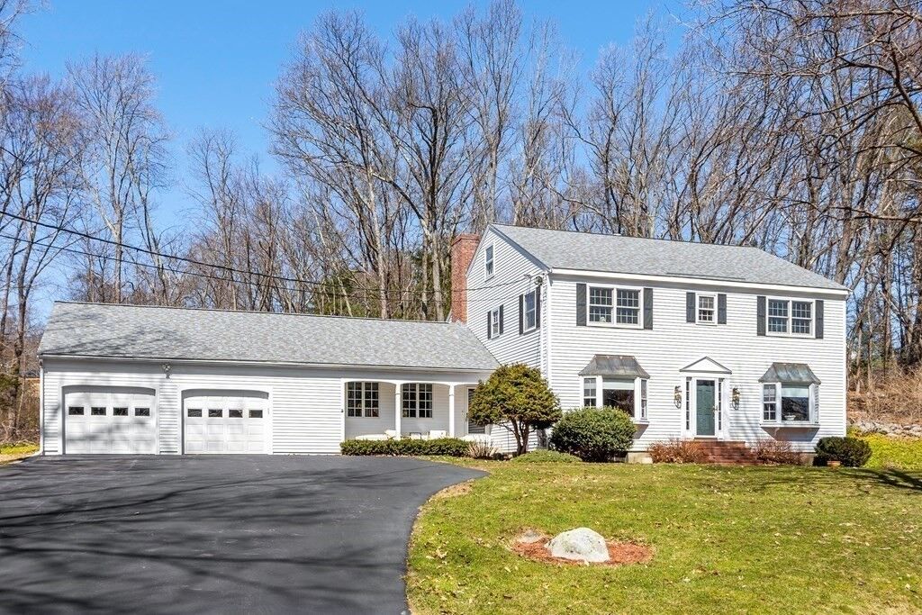 Property Photo:  8 Dalton Road  MA 01824 
