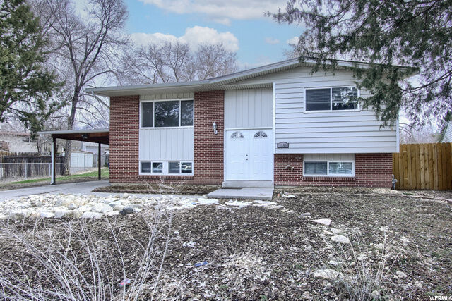 Property Photo:  Address not disclosed  UT 84093 