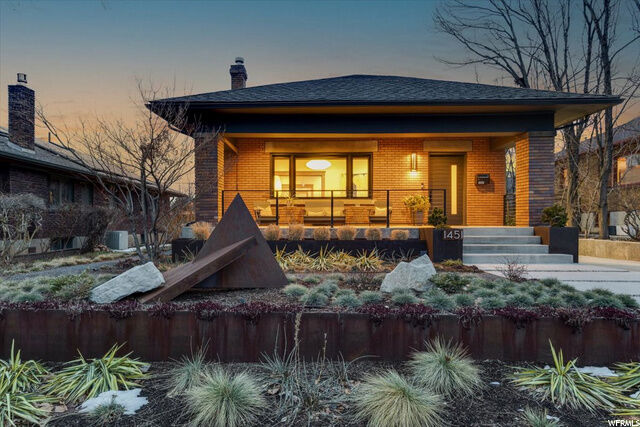 Property Photo:  Address not disclosed  UT 84105 