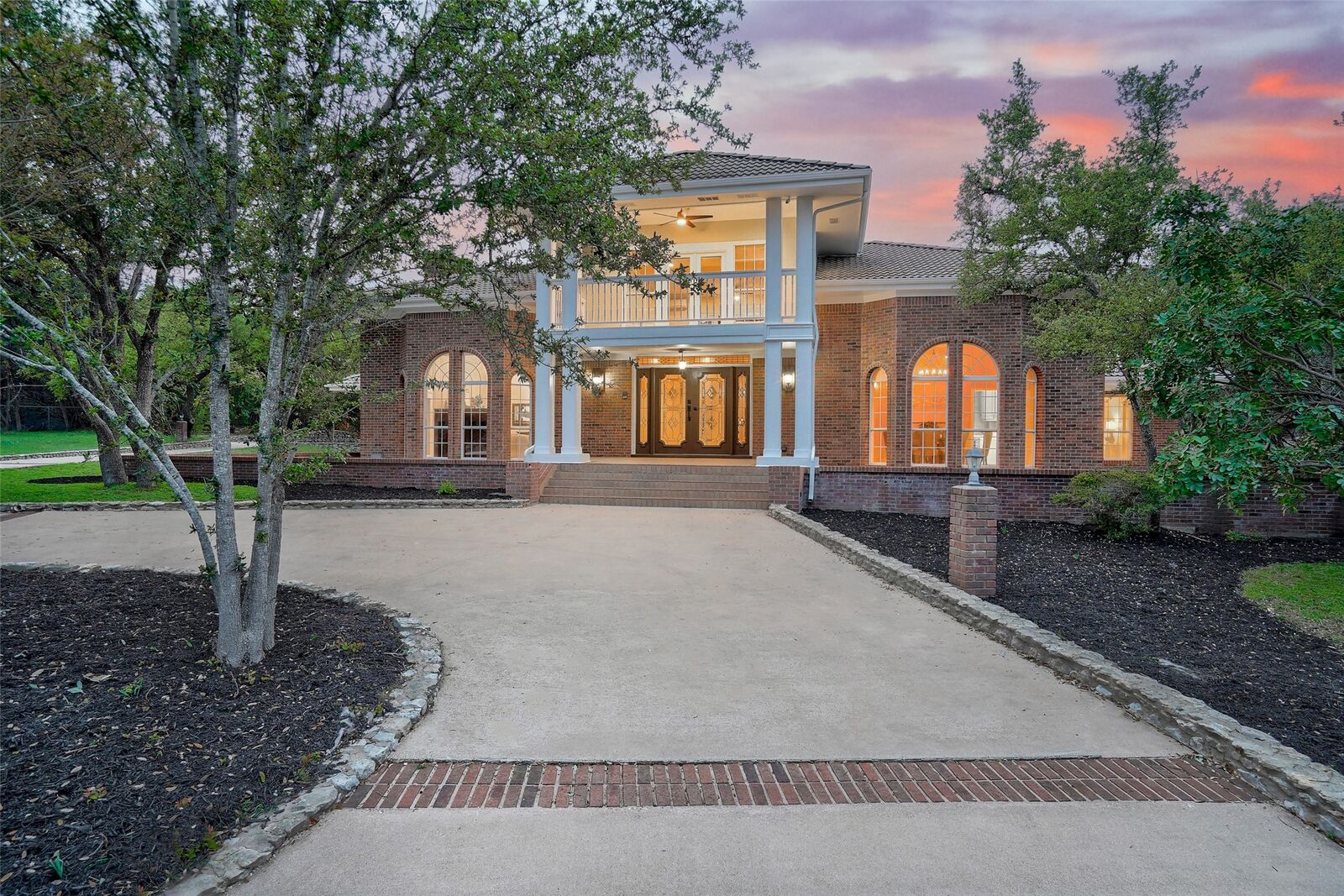 Property Photo: 3636 Turkey Creek Drive TX 78730