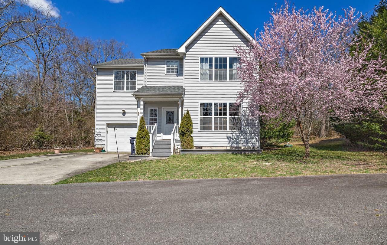 Property Photo:  345 N Shore Road  NJ 08201 