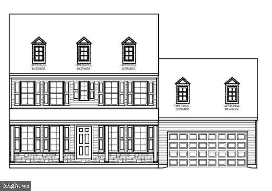 Property Photo: 379 Reserve Lane PA 17050