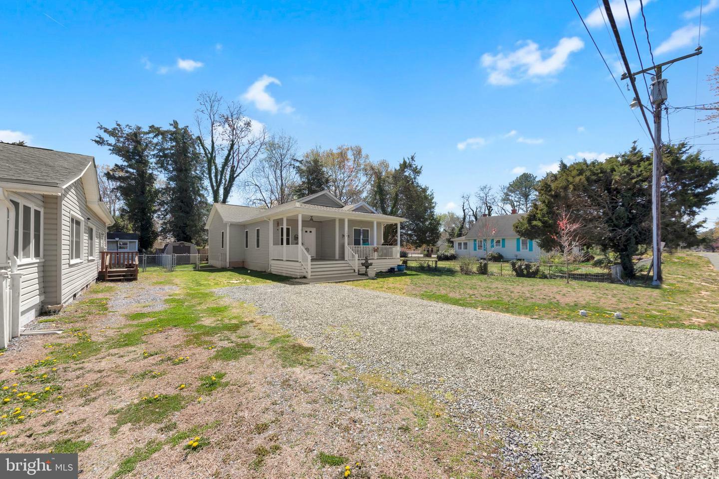 Property Photo: 134 3rd VA 22443