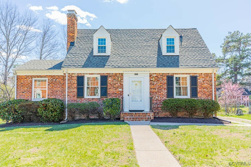 Property Photo: 2317 New Berne Road VA 23228