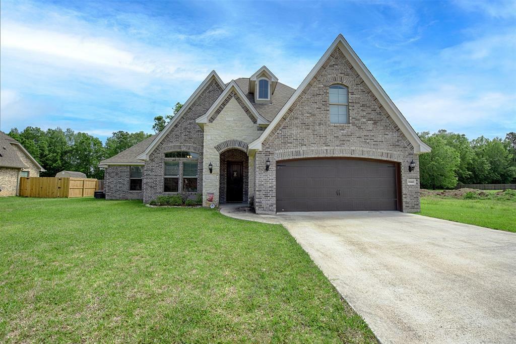 Property Photo: 10460 Jordan Avenue TX 77713