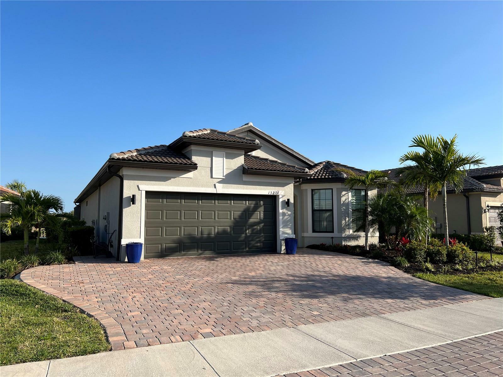 13271 Esposito Street  Venice FL 34293 photo