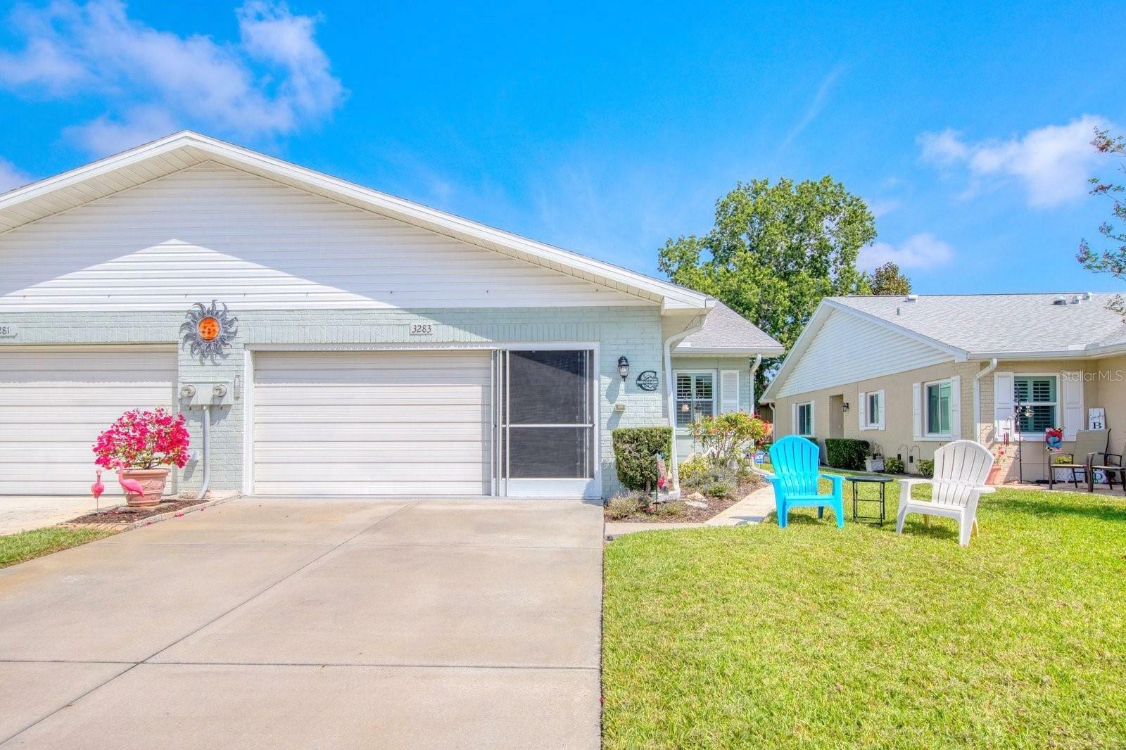 Property Photo:  3283 McMath Drive  FL 34684 