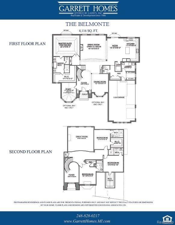 Property Photo: 3252 Forster Lane MI 48316