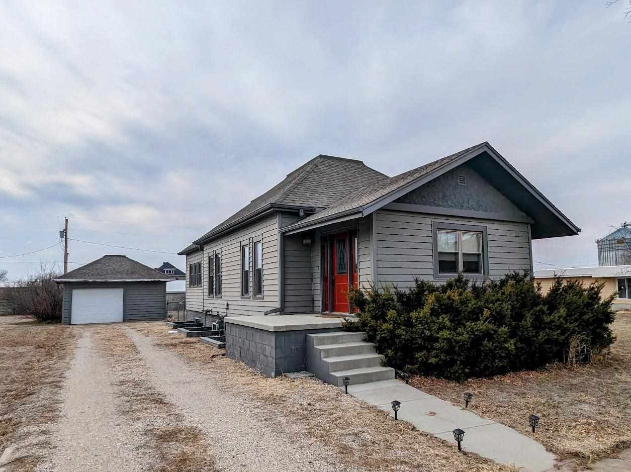 Property Photo: 239 S Madison NE 68768