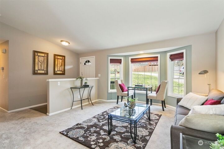 Property Photo: 306 Noble Place WA 98252