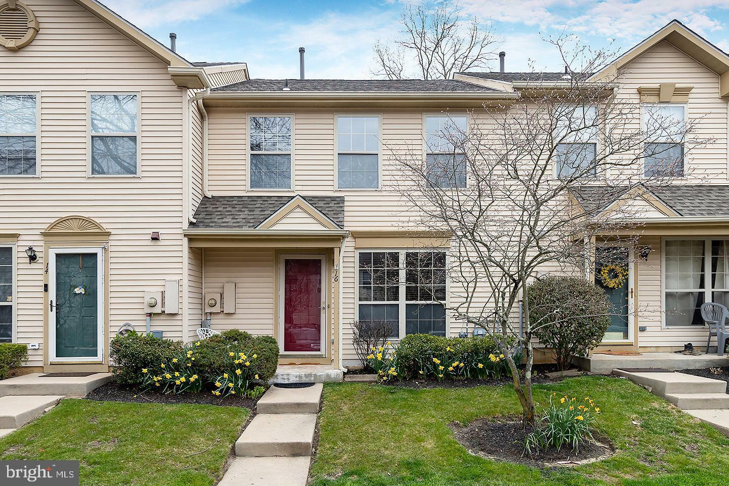 Property Photo:  16 Woodbrook Drive  NJ 08051 