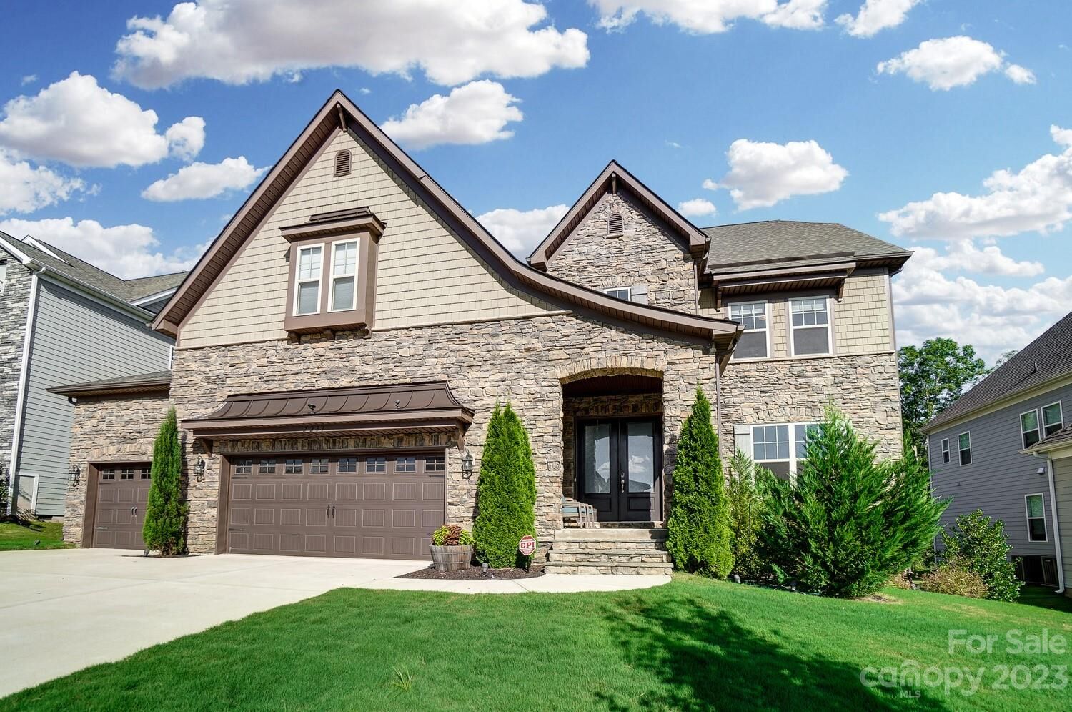 Property Photo:  2239 Brandybuck Court  SC 29715 