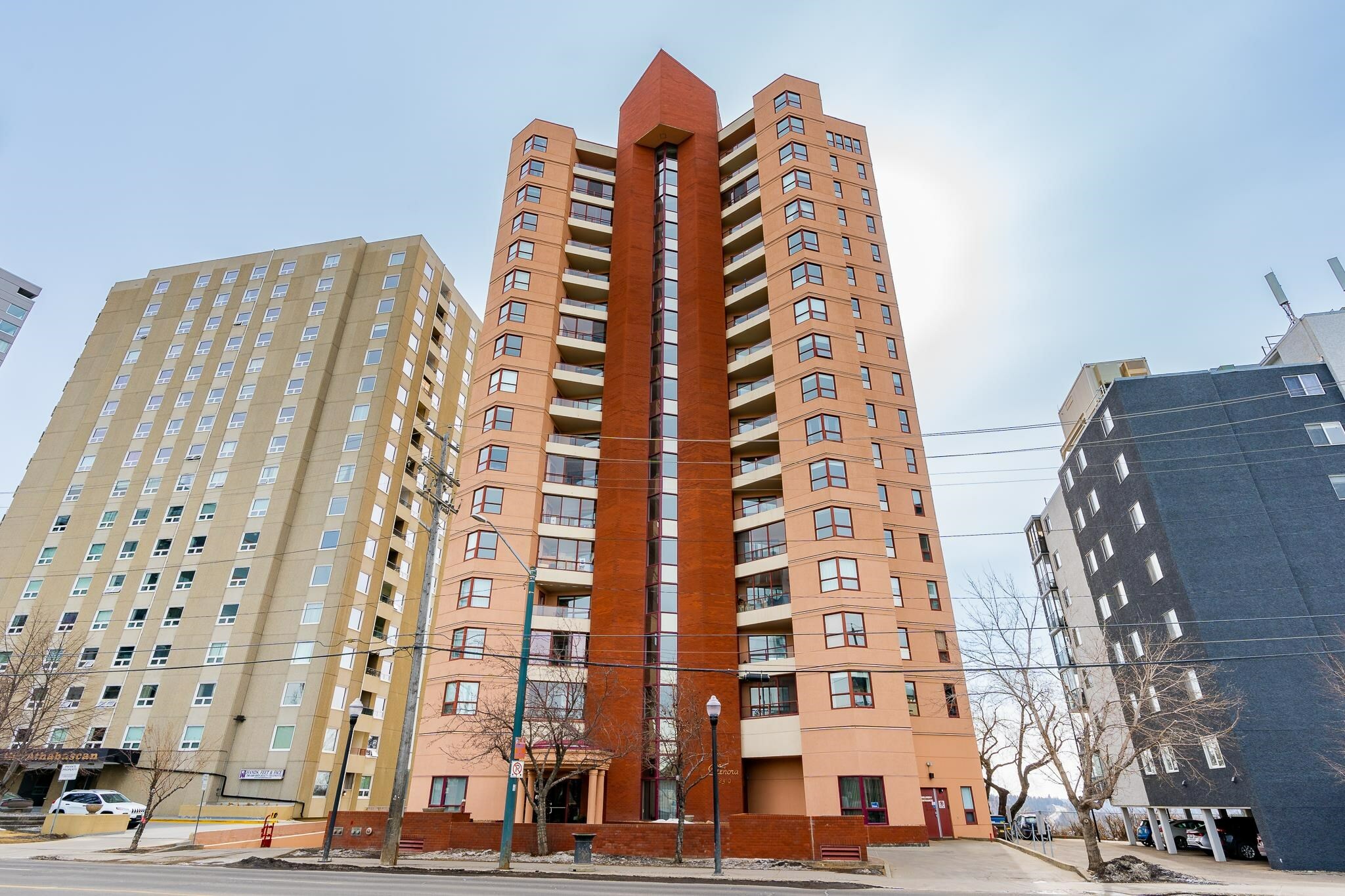 12319 Jasper Avenue 1403  Edmonton AB T5N4A7 photo