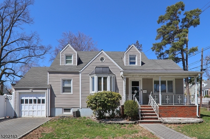 Property Photo:  2240 Hobart St  NJ 07083 