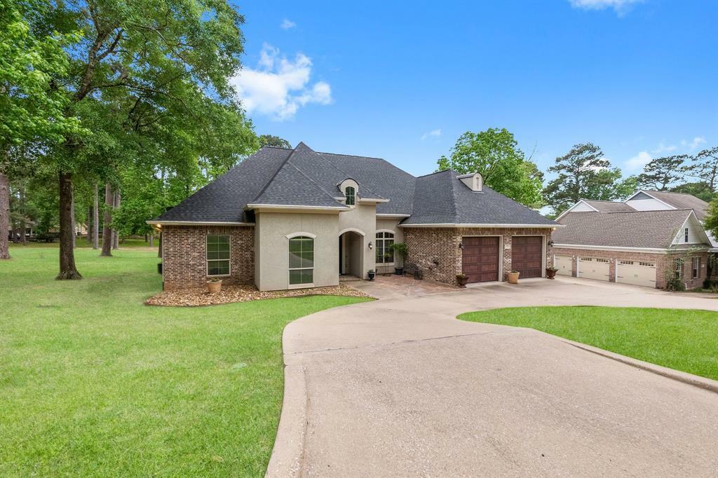 Property Photo:  330 Broadmoor Drive  TX 77340 