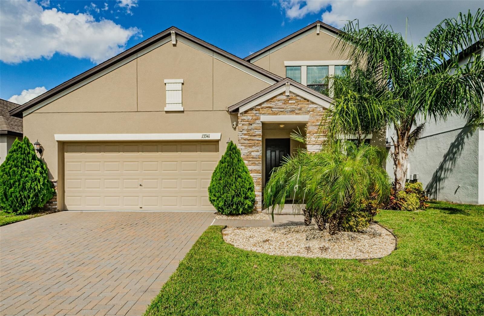 Property Photo: 13341 Orca Sound Drive FL 33579