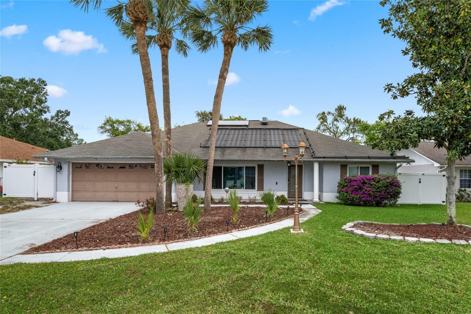 Property Photo:  1022 Ireland Drive  FL 32725 