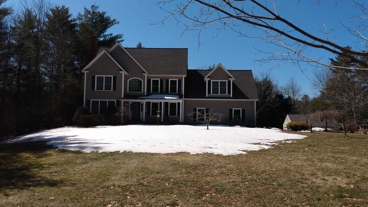 Property Photo:  17 Sofia Way  NH 03290 