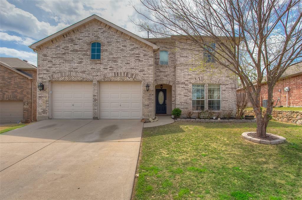 Property Photo:  6144 Paddlefish Drive  TX 76179 