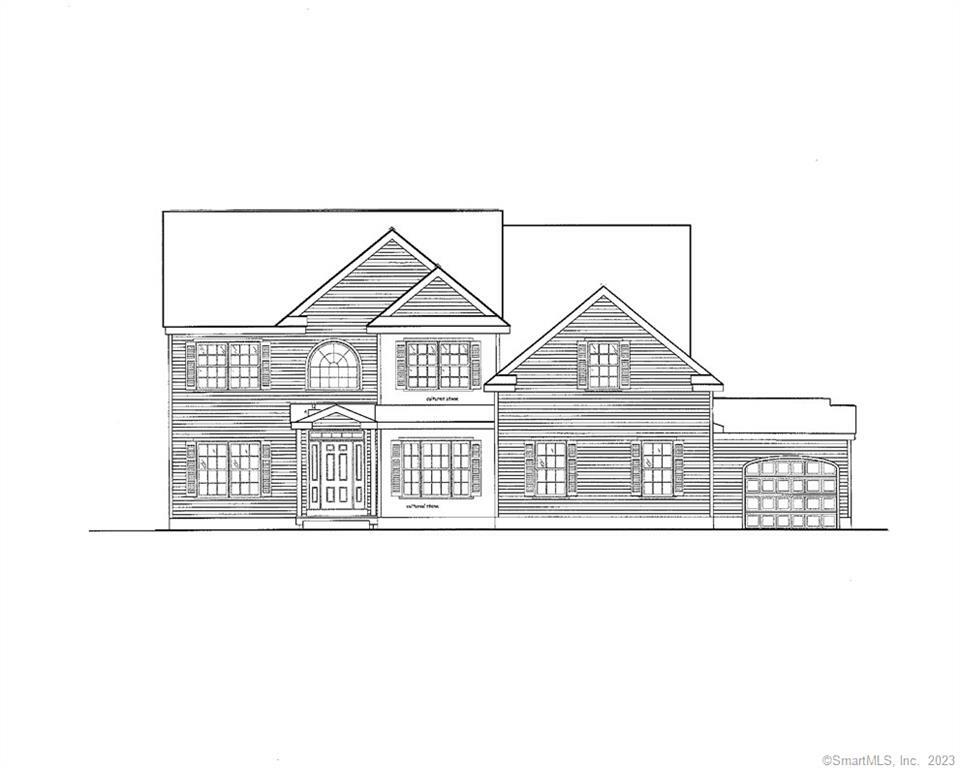 Property Photo:  0 Winchester Estates, Lot 19  CT 06489 