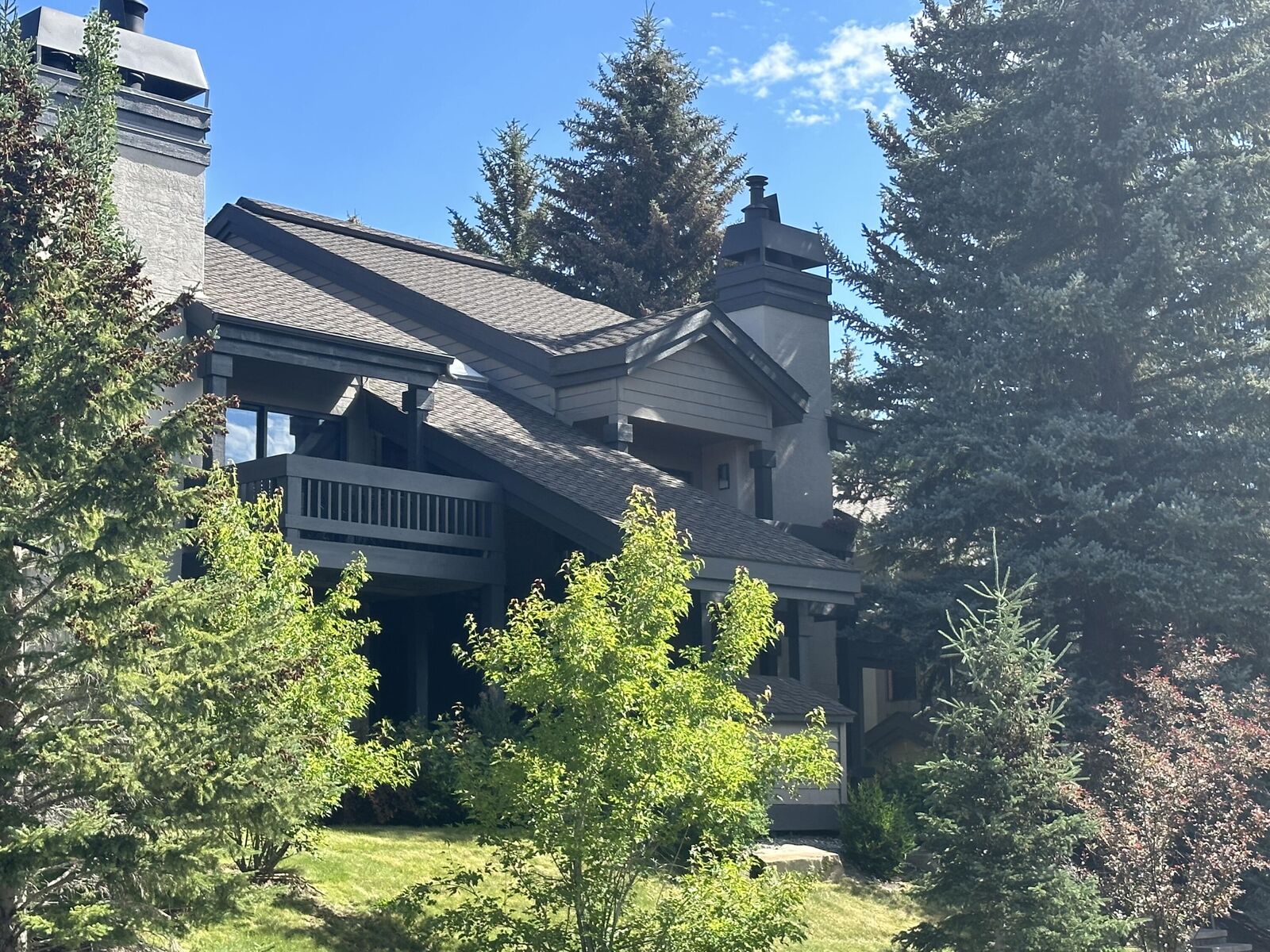 Home for sale in Sun Valley 4362 Fairway Nine Dr, Sun Valley, ID 83353