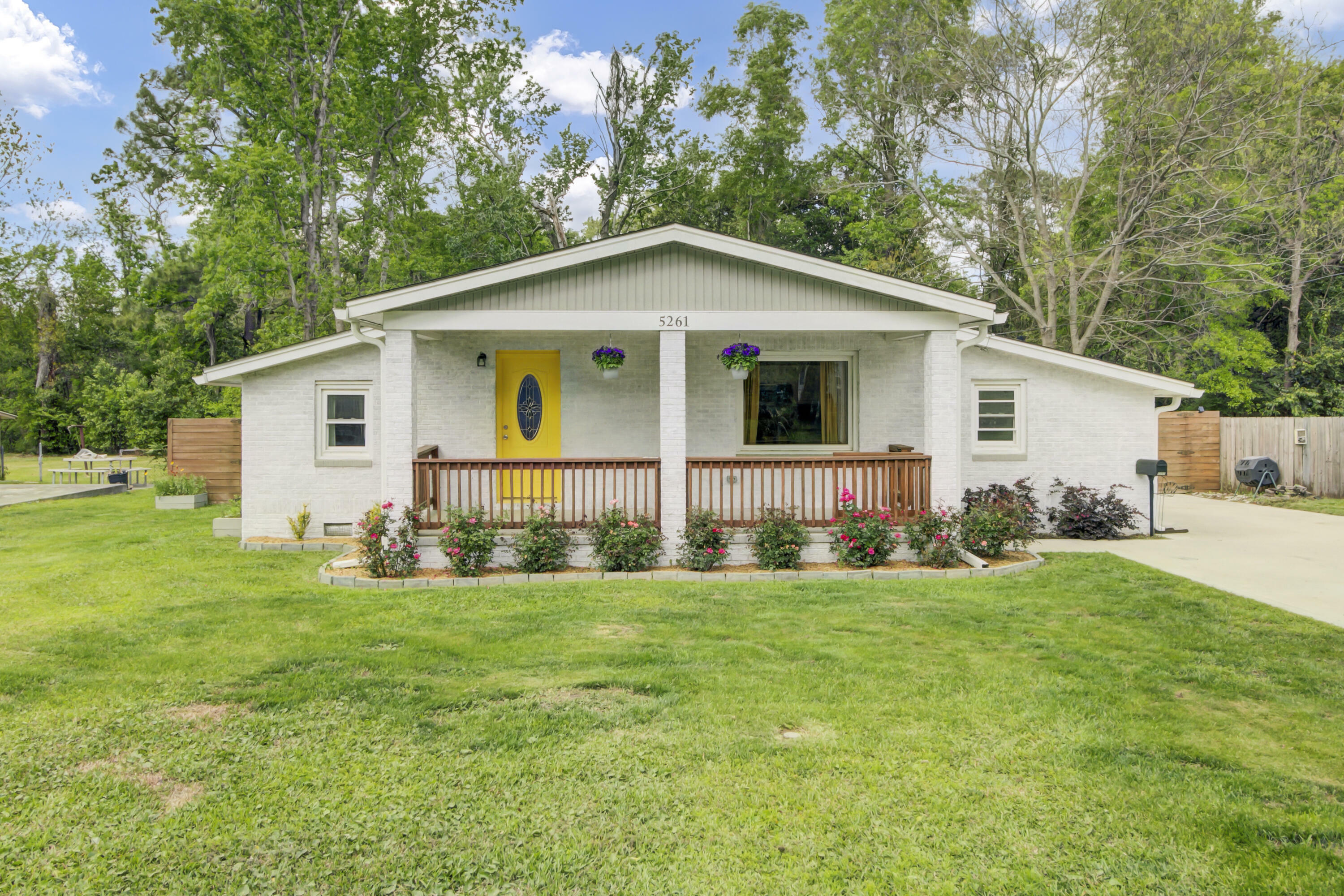 Property Photo: 5261 E Dolphin Street SC 29405