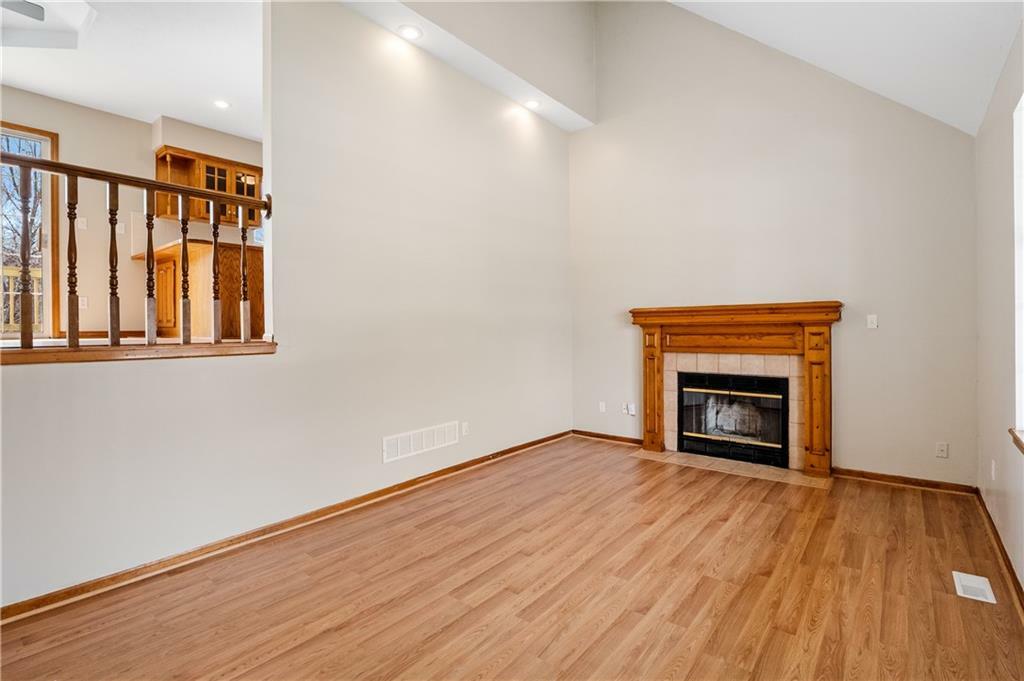 Property Photo:  202 N Huntsman Boulevard  MO 64083 