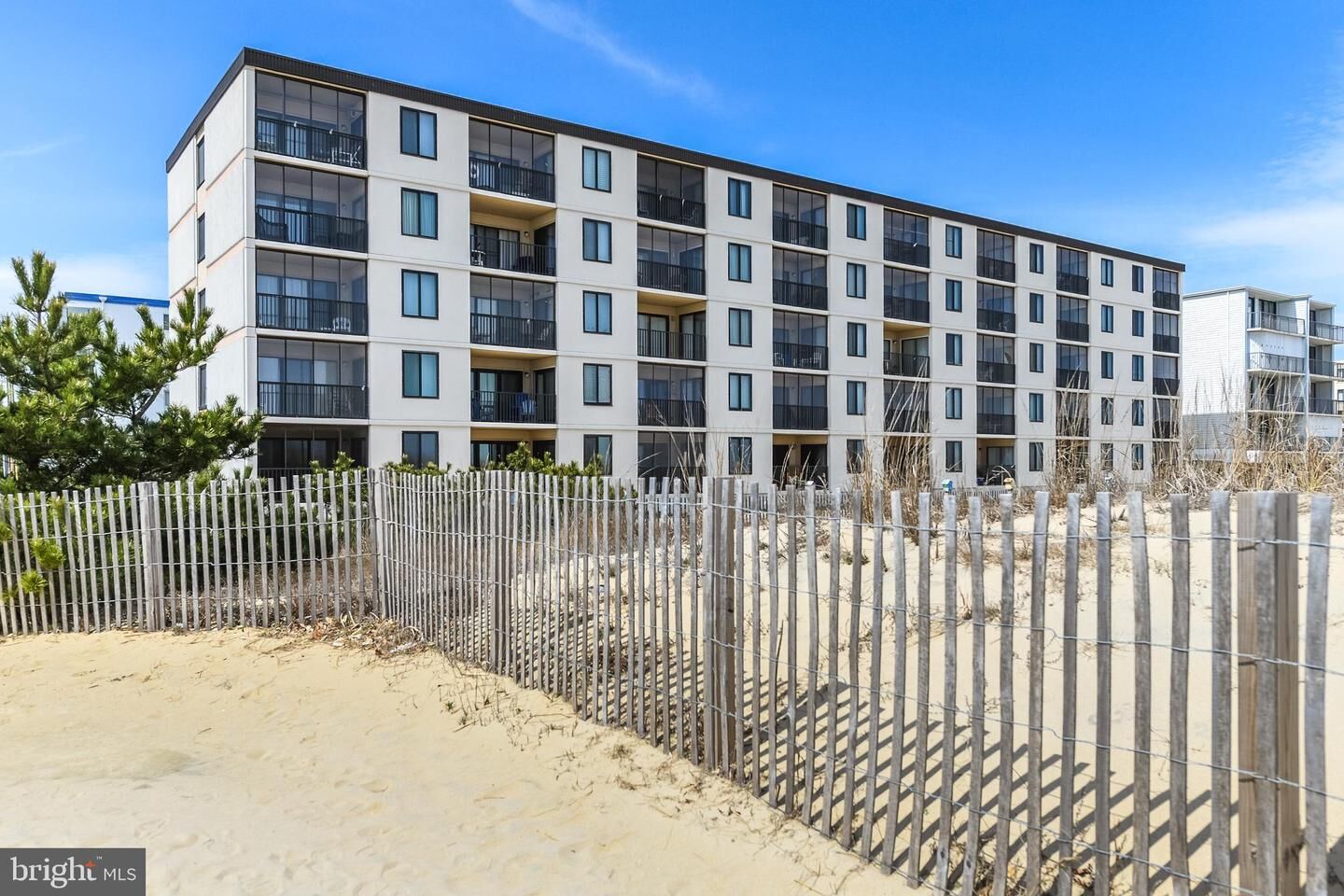 Property Photo: 12607 Wight Street 402 MD 21842