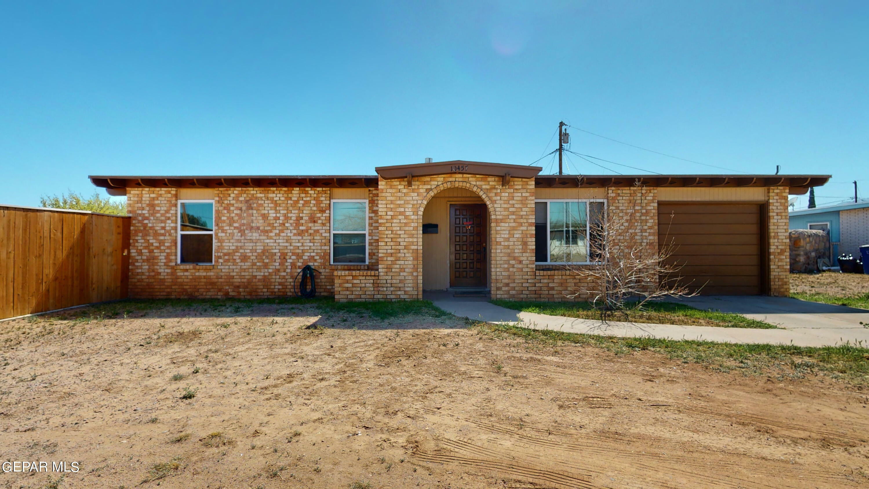 10457 Hodges Circle  El Paso TX 79924 photo