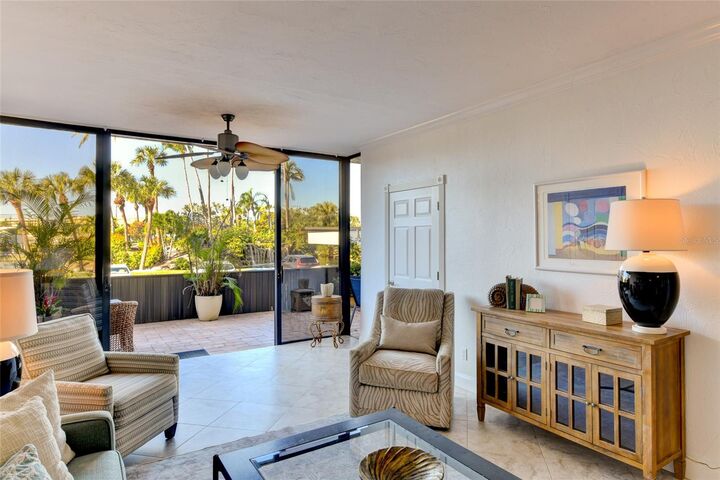 Property Photo:  5855 Midnight Pass Road 127  FL 34242 