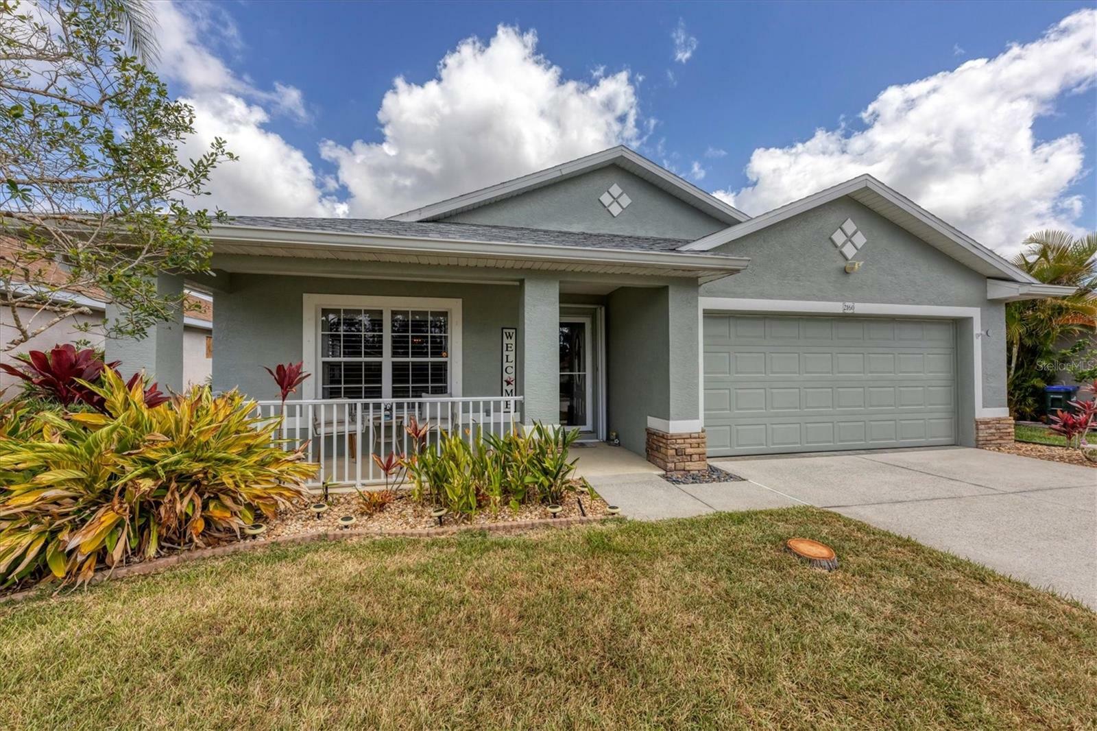 Property Photo:  2160 Boxwood Street  FL 34289 