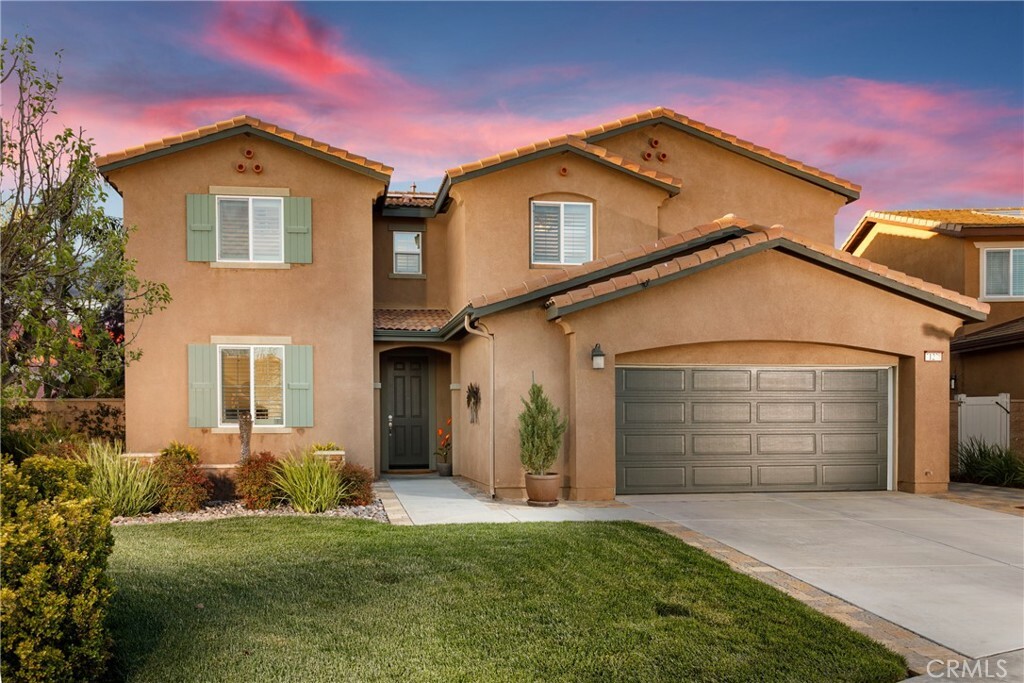 Property Photo:  31238 Ivy Hill Court  CA 92563 