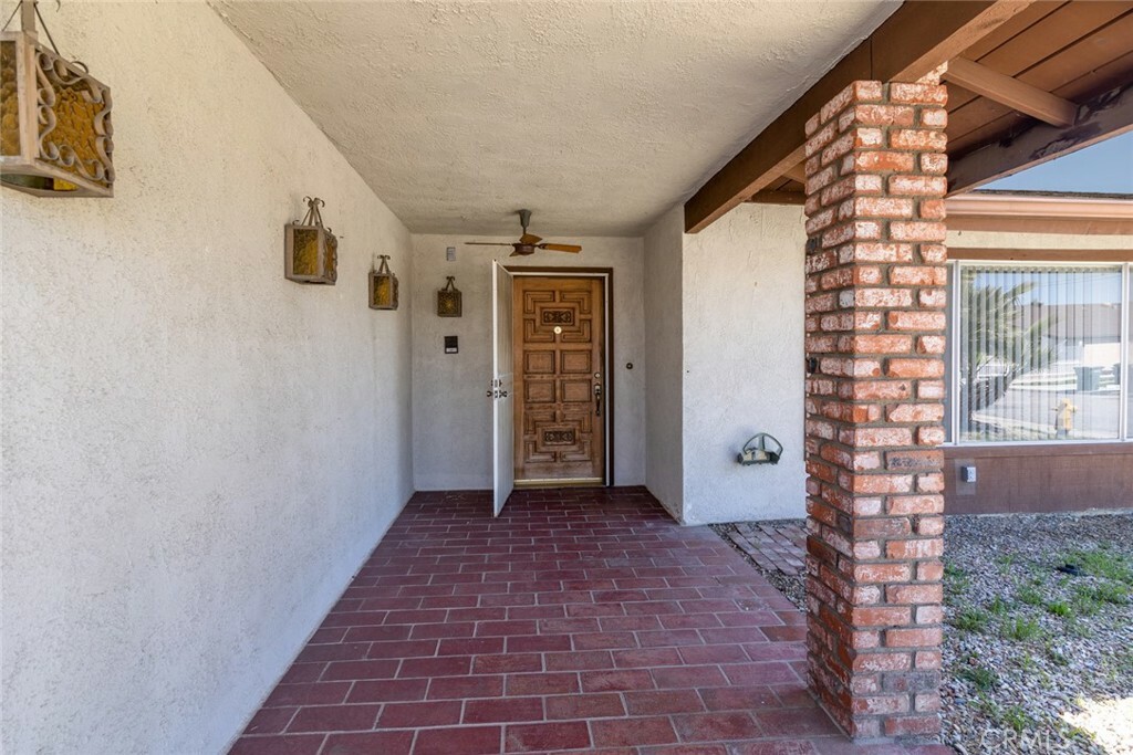 Property Photo: 2469 Los Altos Circle CA 92545