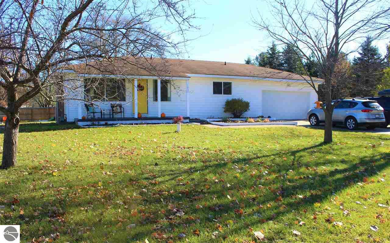 Property Photo:  103 Kentucky  MI 49601 