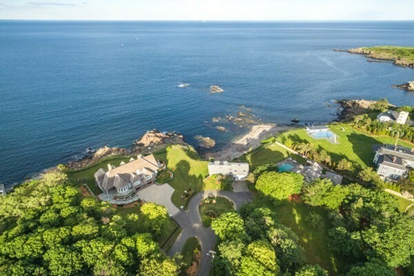 Property Photo:  11 Spouting Horn Road  MA 01908 