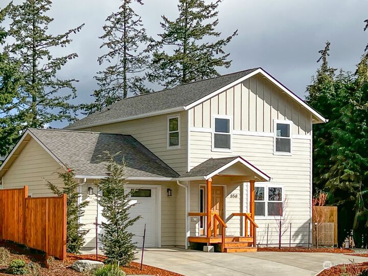 858 19th Street  Port Townsend WA 98368 photo