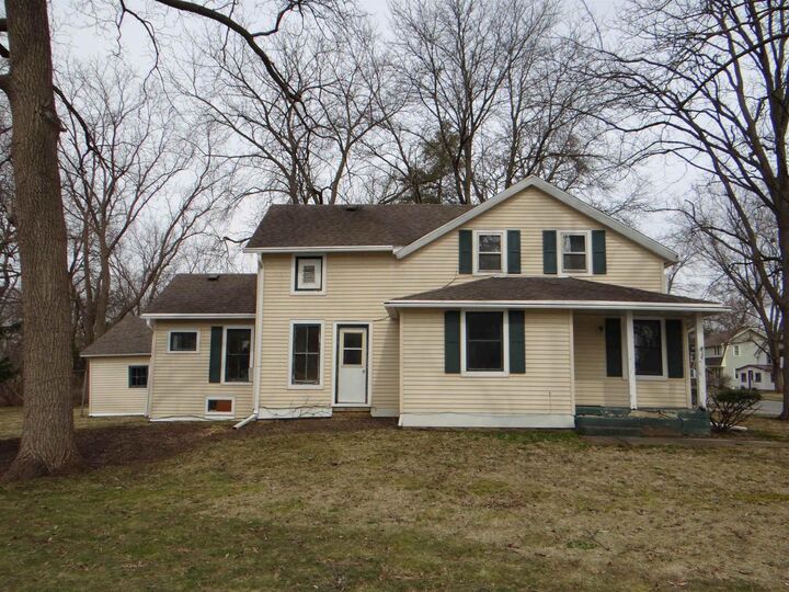 23 North 4th St  Evansville WI 53536 photo