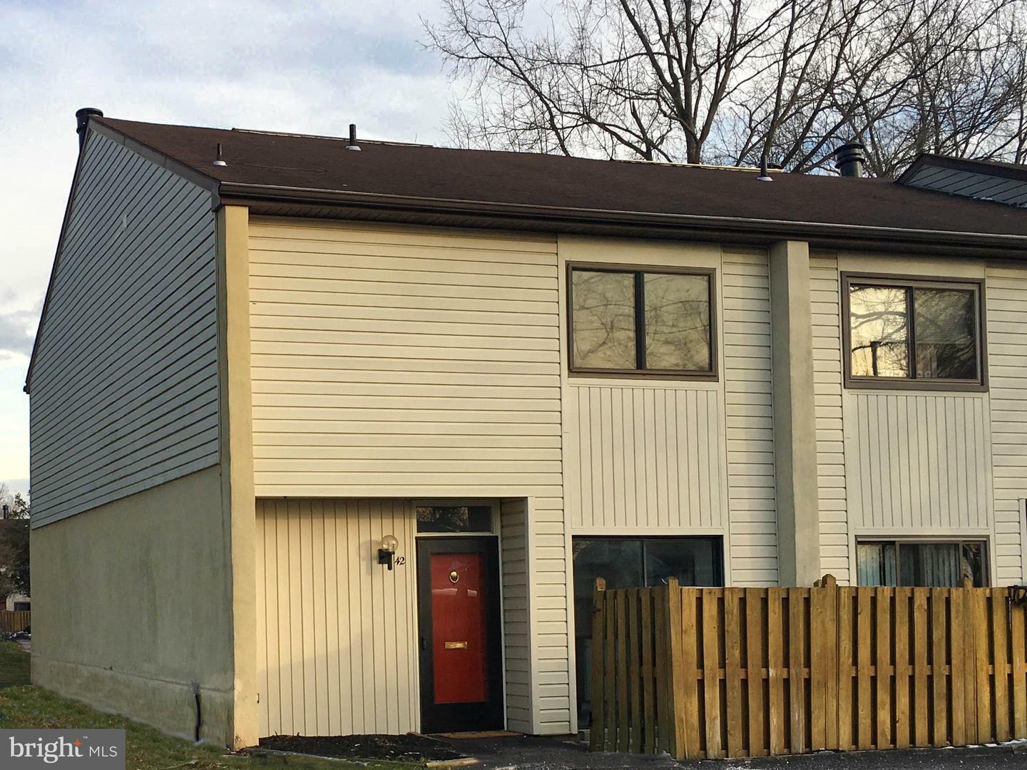 Property Photo: 42 Centennial Ridge PA 18969