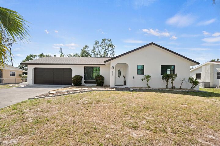 Property Photo: 1587 Sharpe Street FL 33952